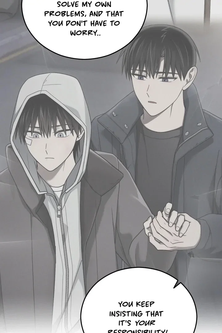Problematic Student Patrol Chapter 41 - Page 85
