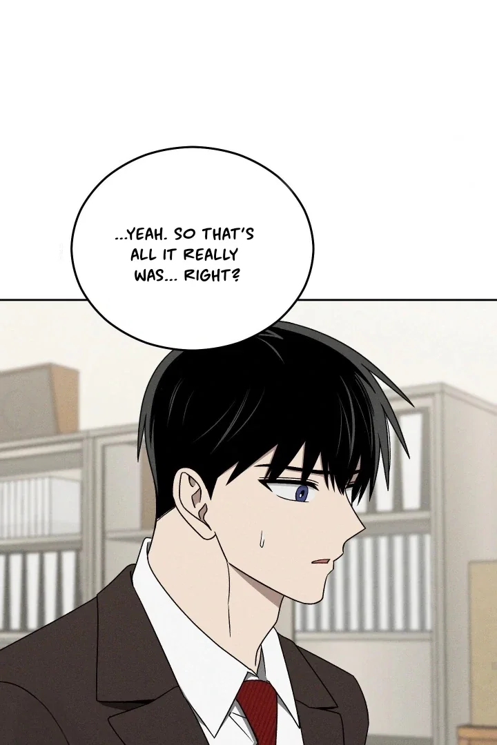 Problematic Student Patrol Chapter 41 - Page 90