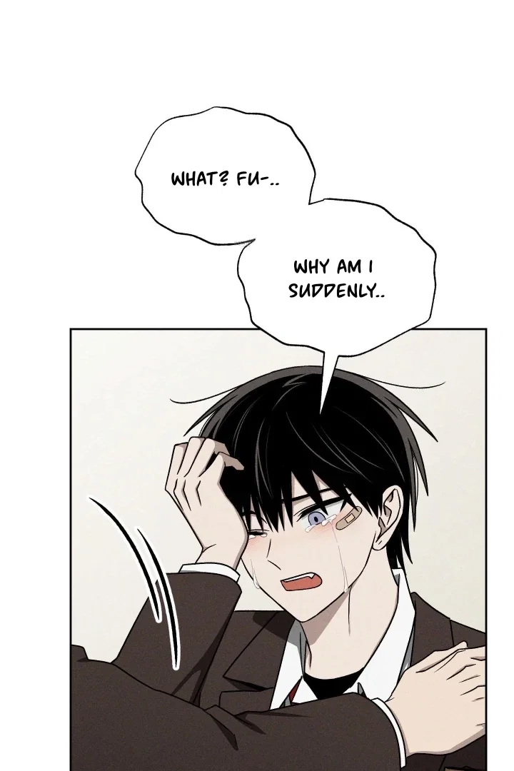 Problematic Student Patrol Chapter 41 - Page 94