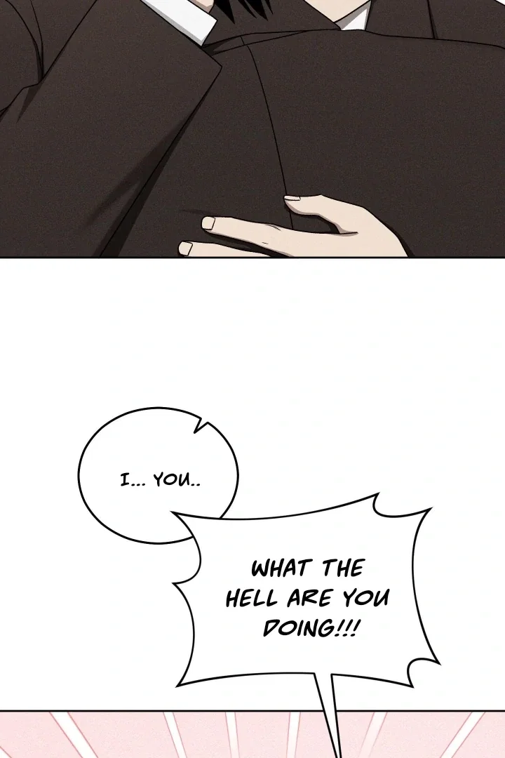 Problematic Student Patrol Chapter 41 - Page 100