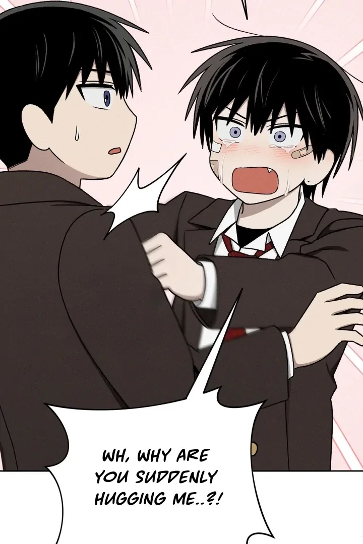 Problematic Student Patrol Chapter 41 - Page 101