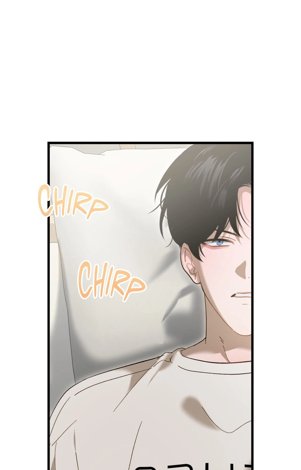 Proceed With Caution Chapter 12 - Page 1