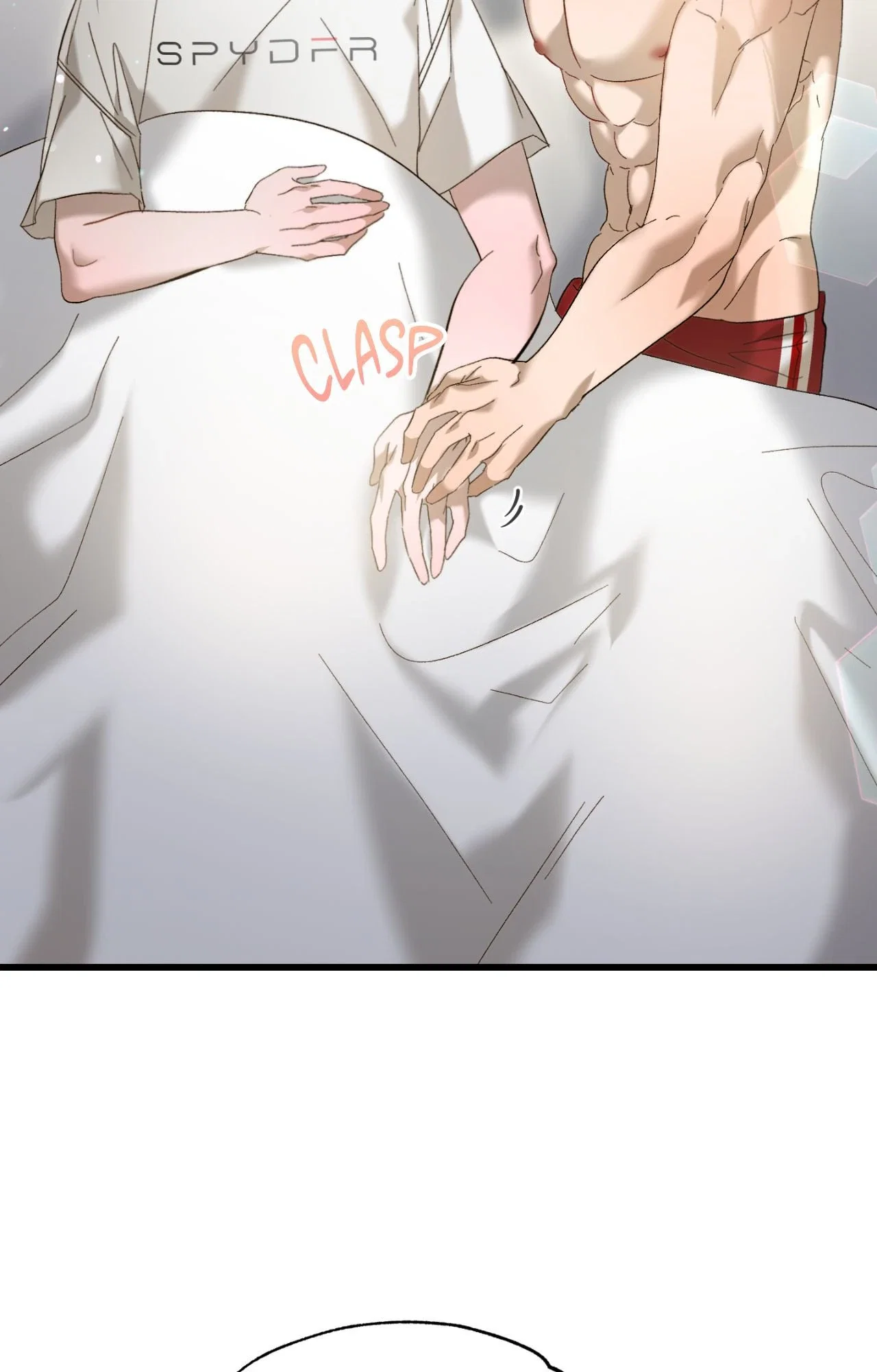 Proceed With Caution Chapter 12 - Page 3
