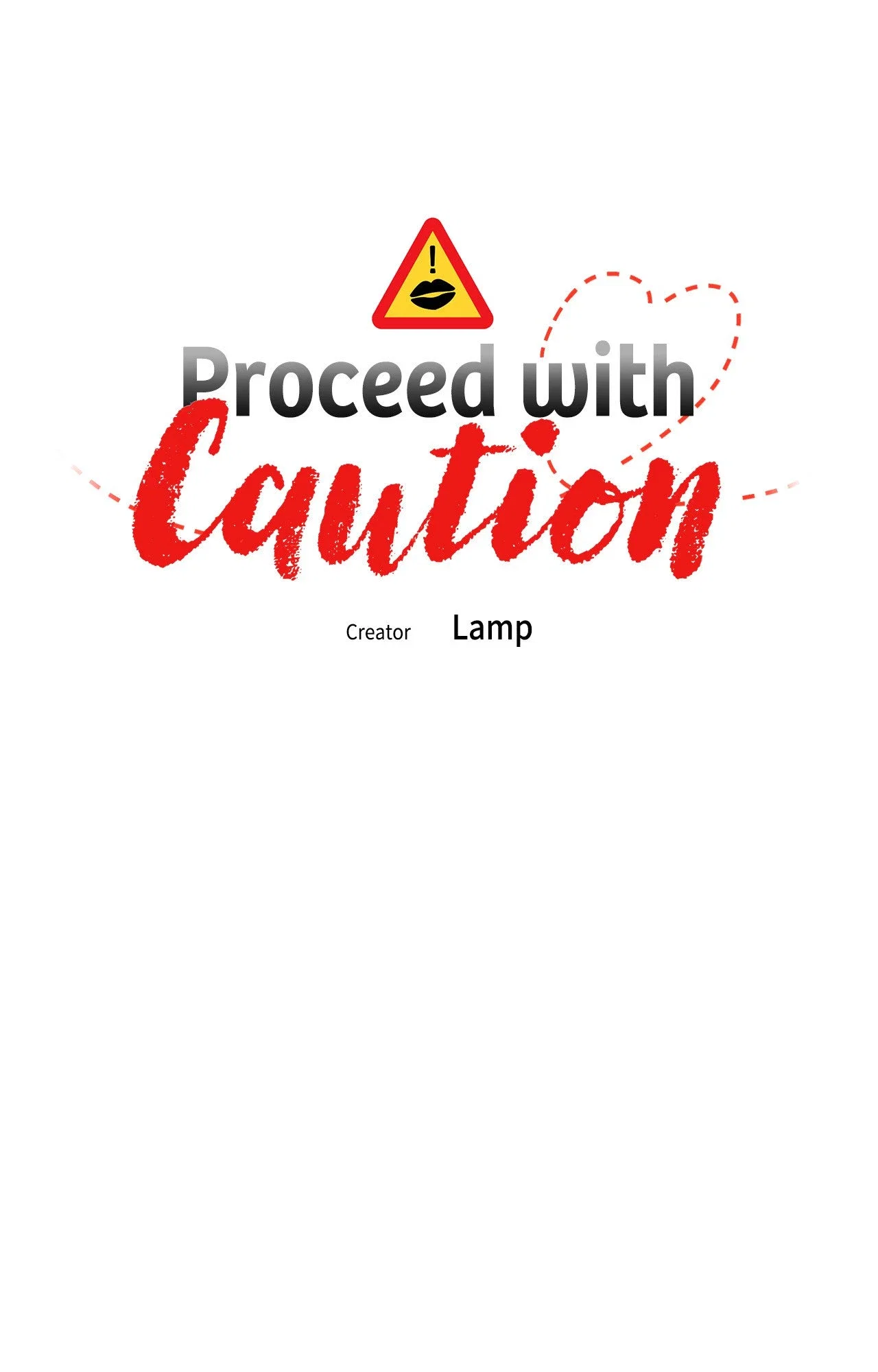 Proceed With Caution Chapter 12 - Page 16
