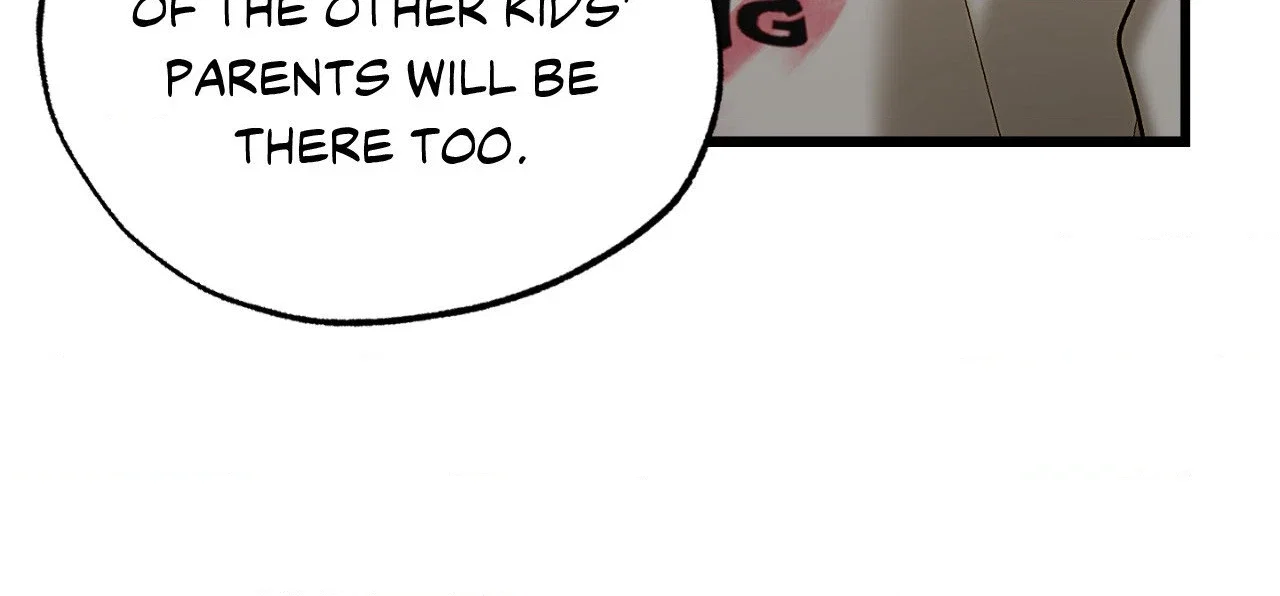 Proceed With Caution Chapter 12 - Page 31