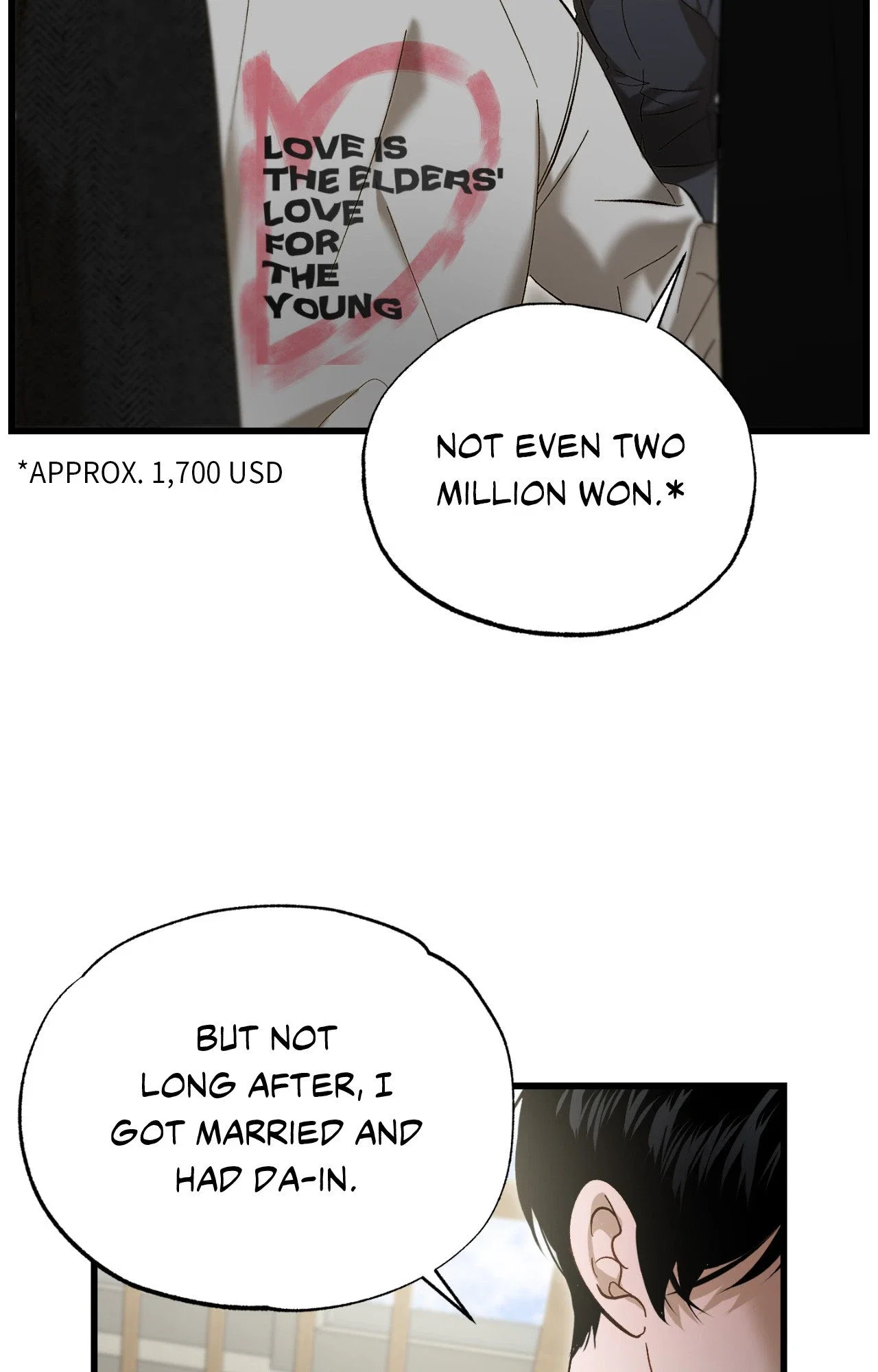 Proceed With Caution Chapter 12 - Page 34