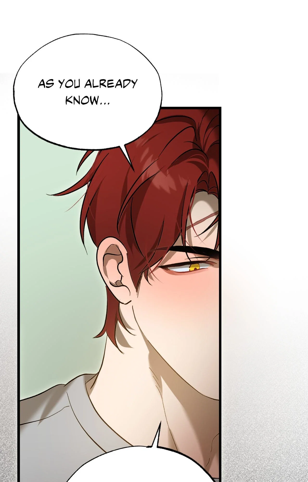 Proceed With Caution Chapter 12 - Page 41