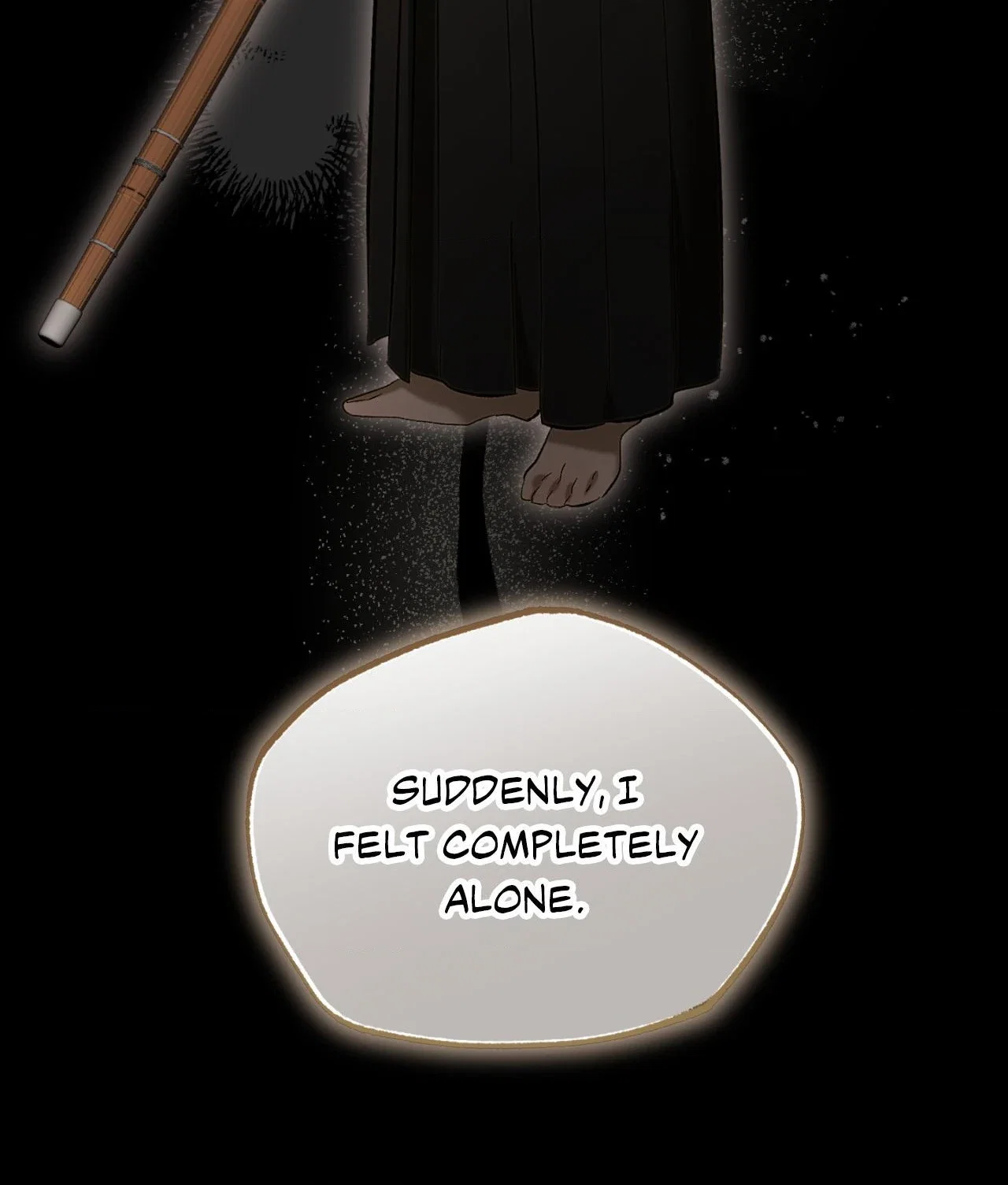 Proceed With Caution Chapter 12 - Page 45