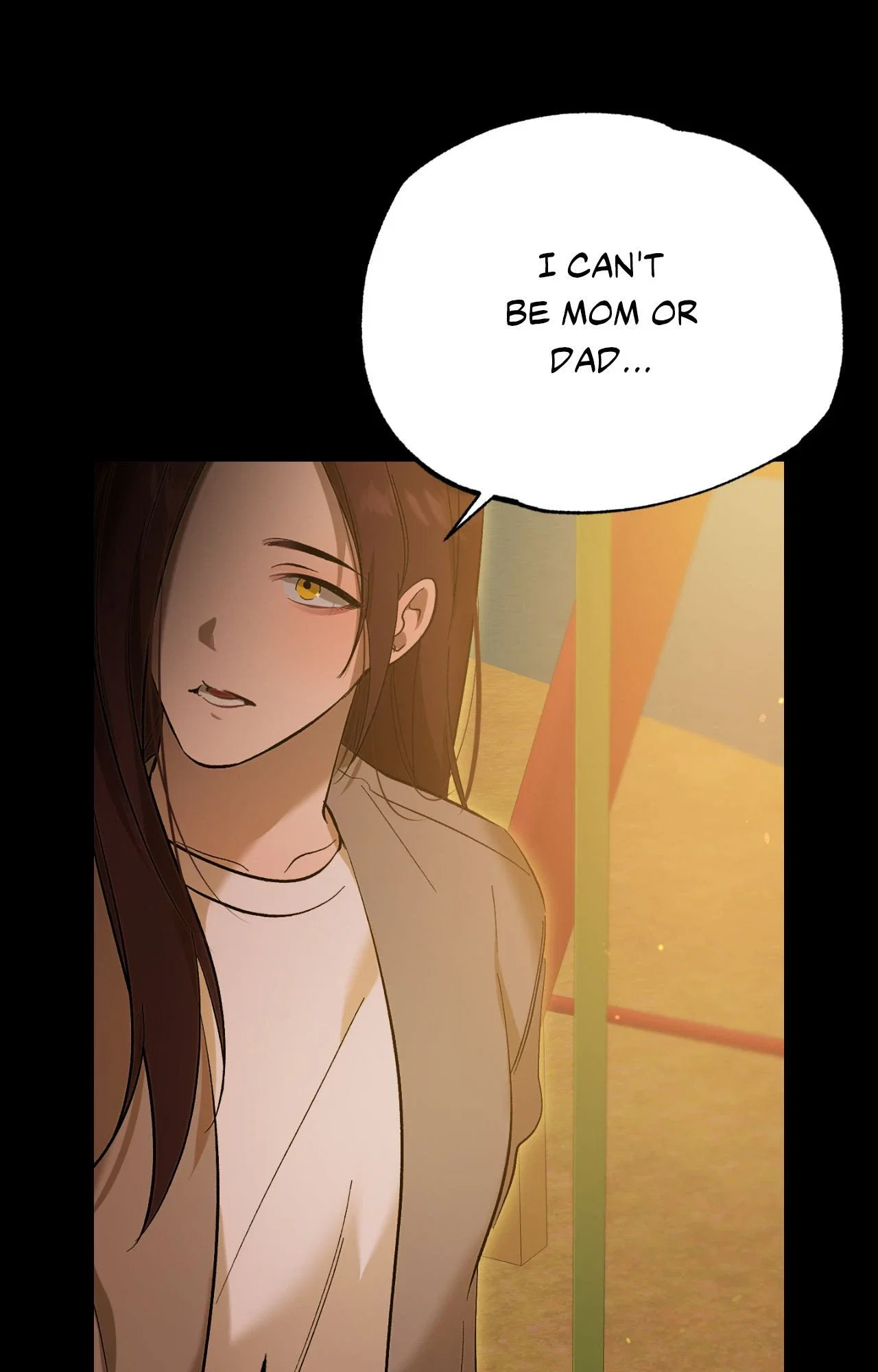 Proceed With Caution Chapter 12 - Page 50
