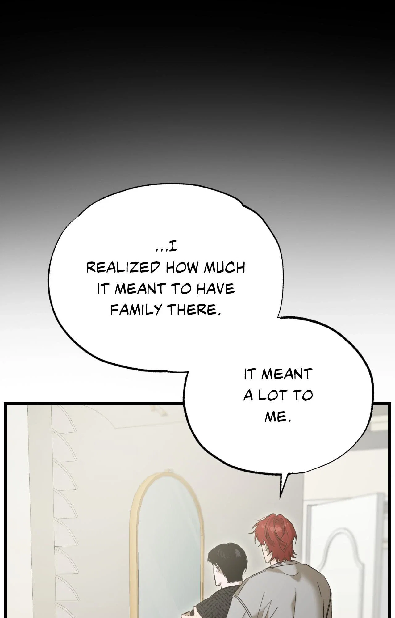 Proceed With Caution Chapter 12 - Page 55