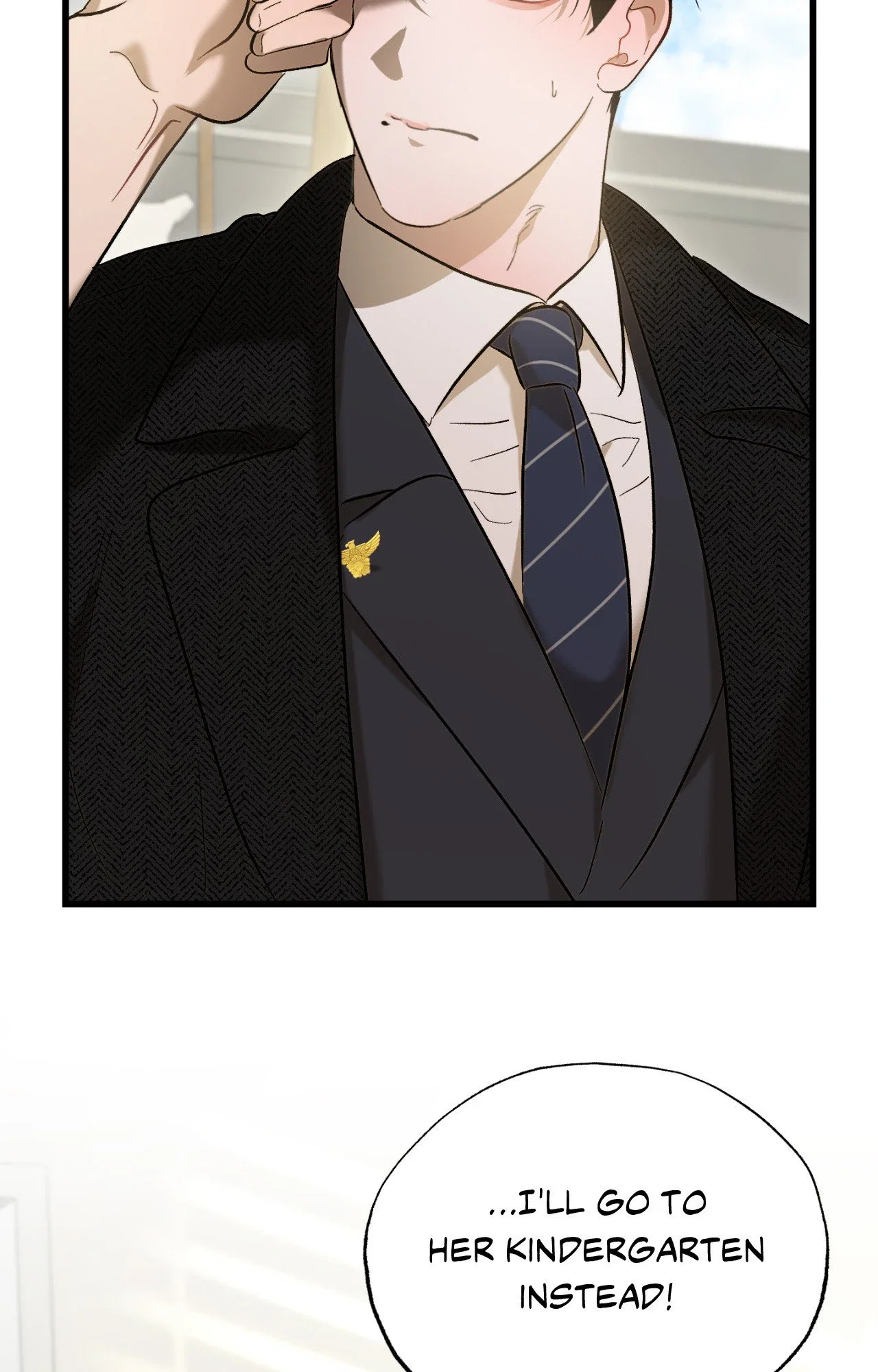 Proceed With Caution Chapter 12 - Page 62