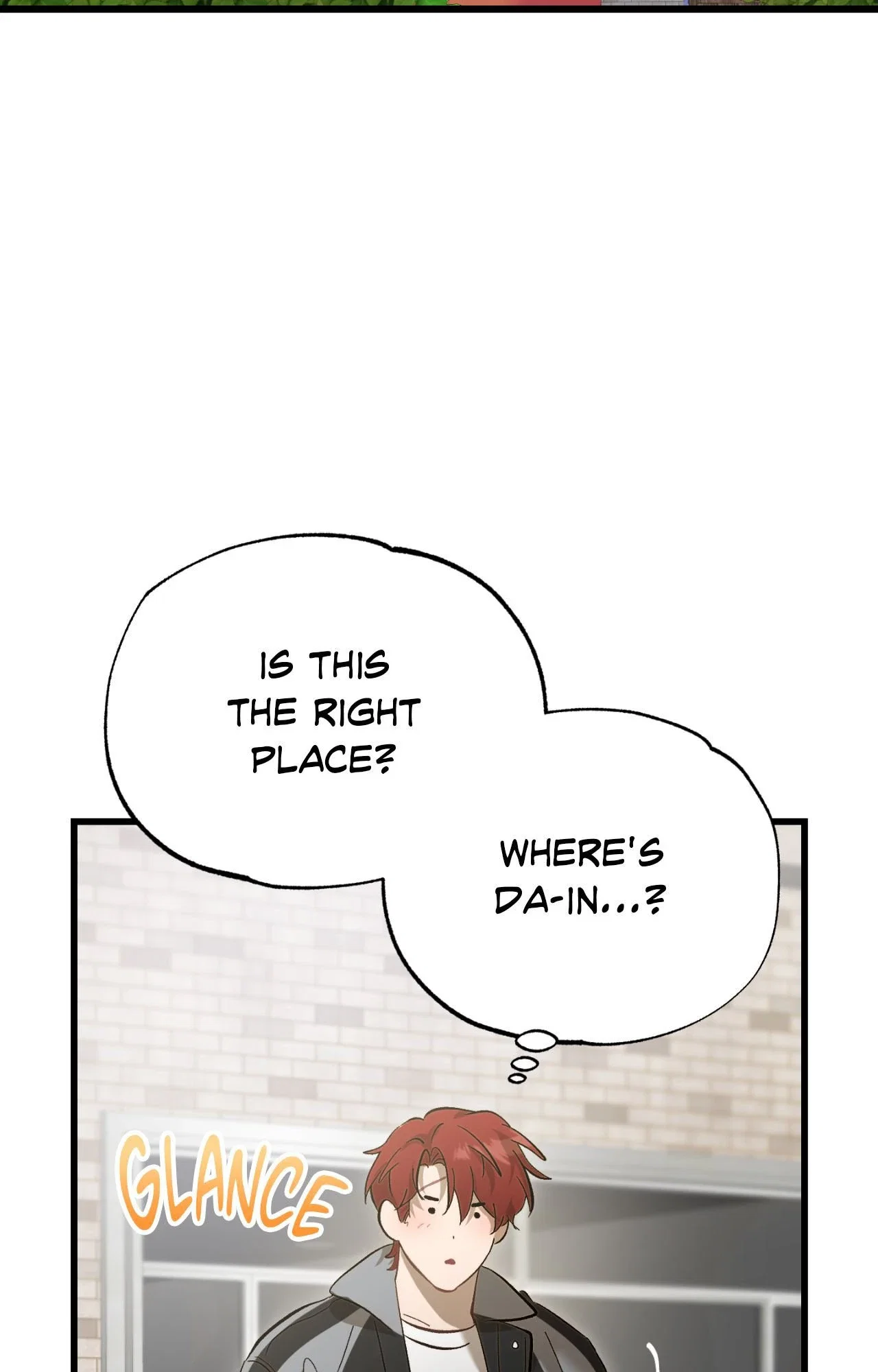 Proceed With Caution Chapter 12 - Page 66