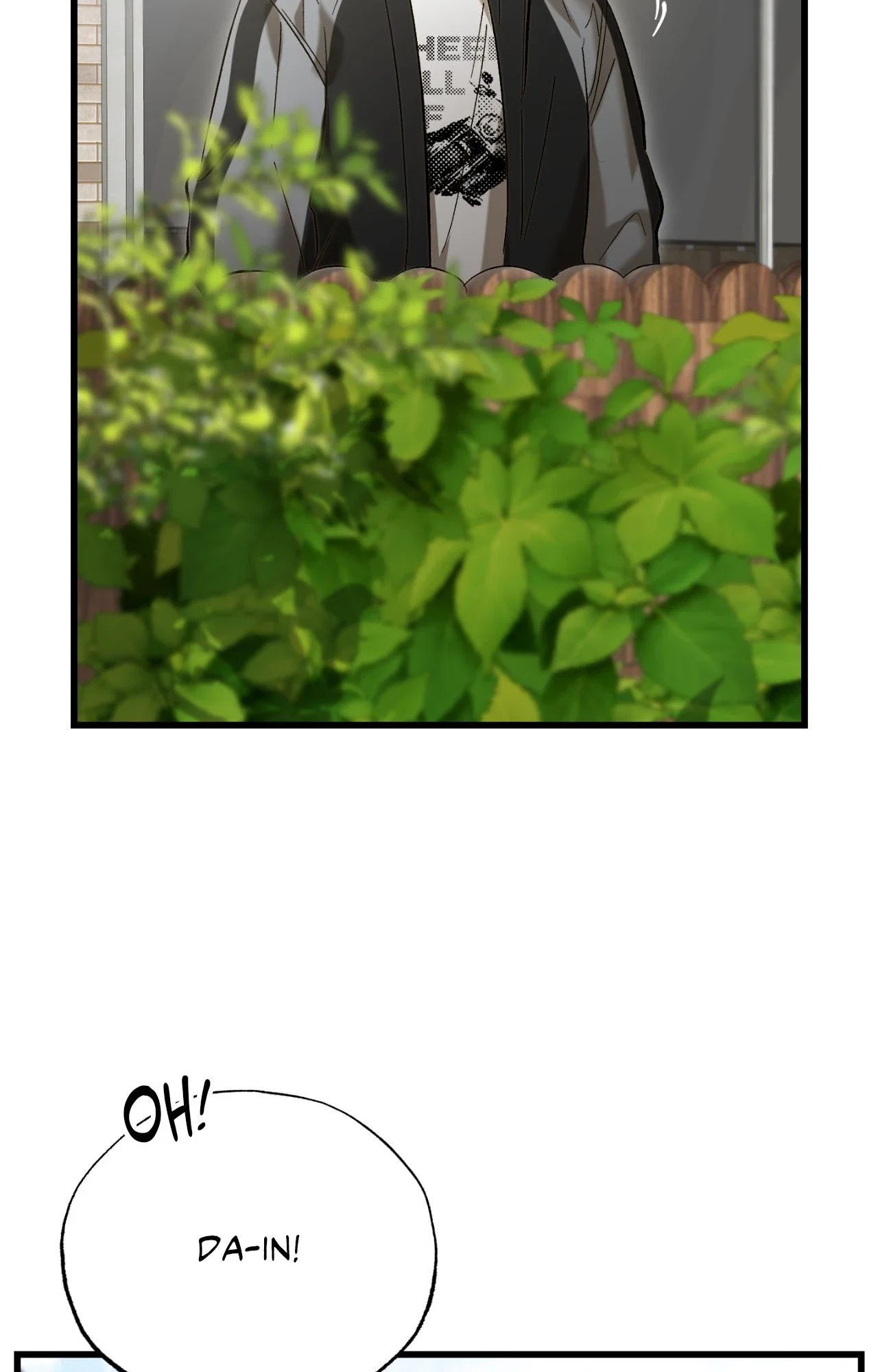 Proceed With Caution Chapter 12 - Page 67