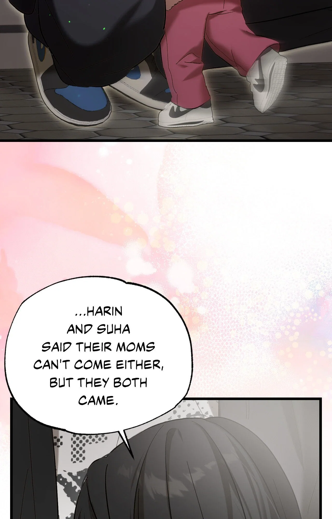 Proceed With Caution Chapter 12 - Page 76