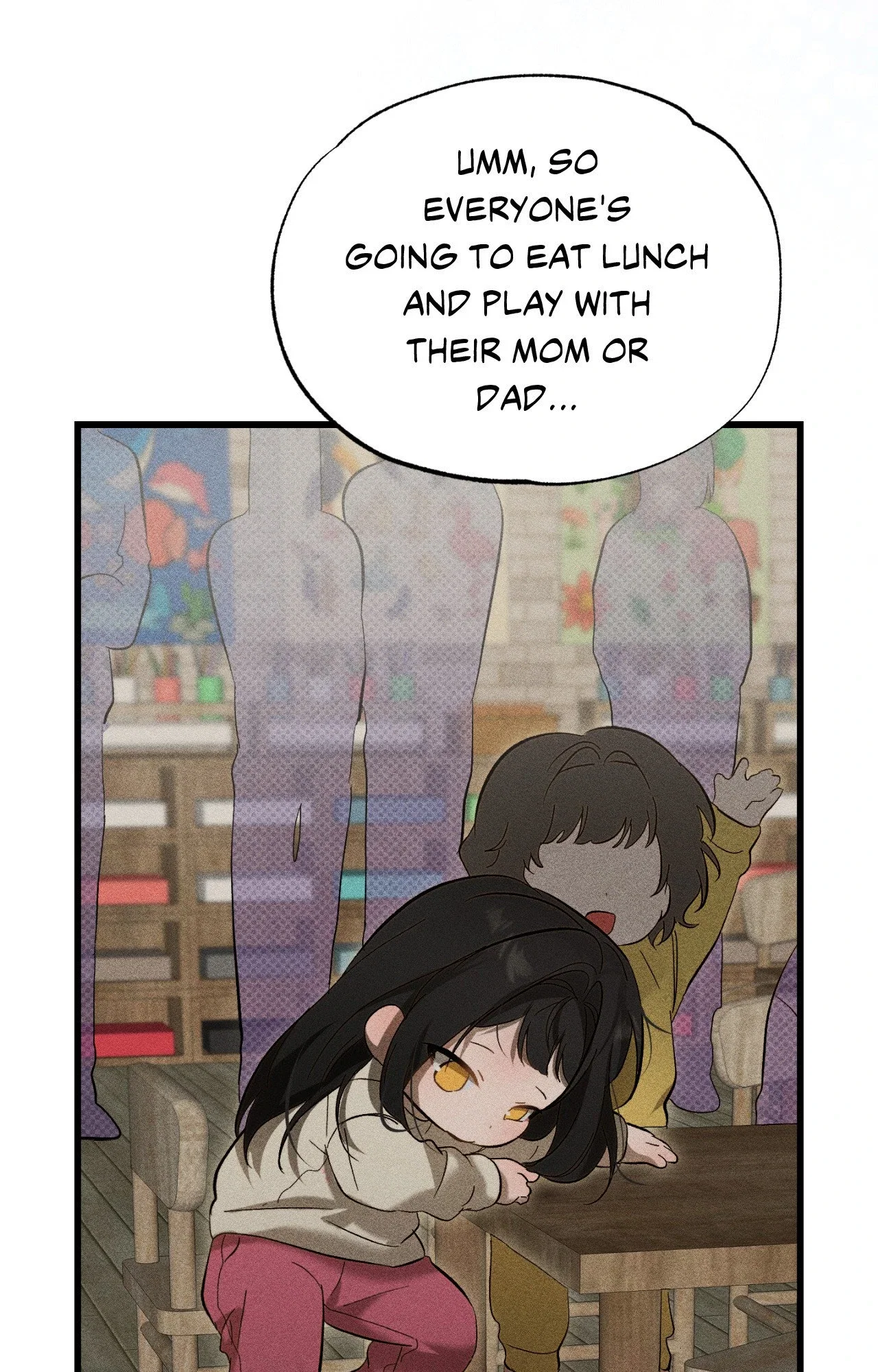 Proceed With Caution Chapter 12 - Page 78