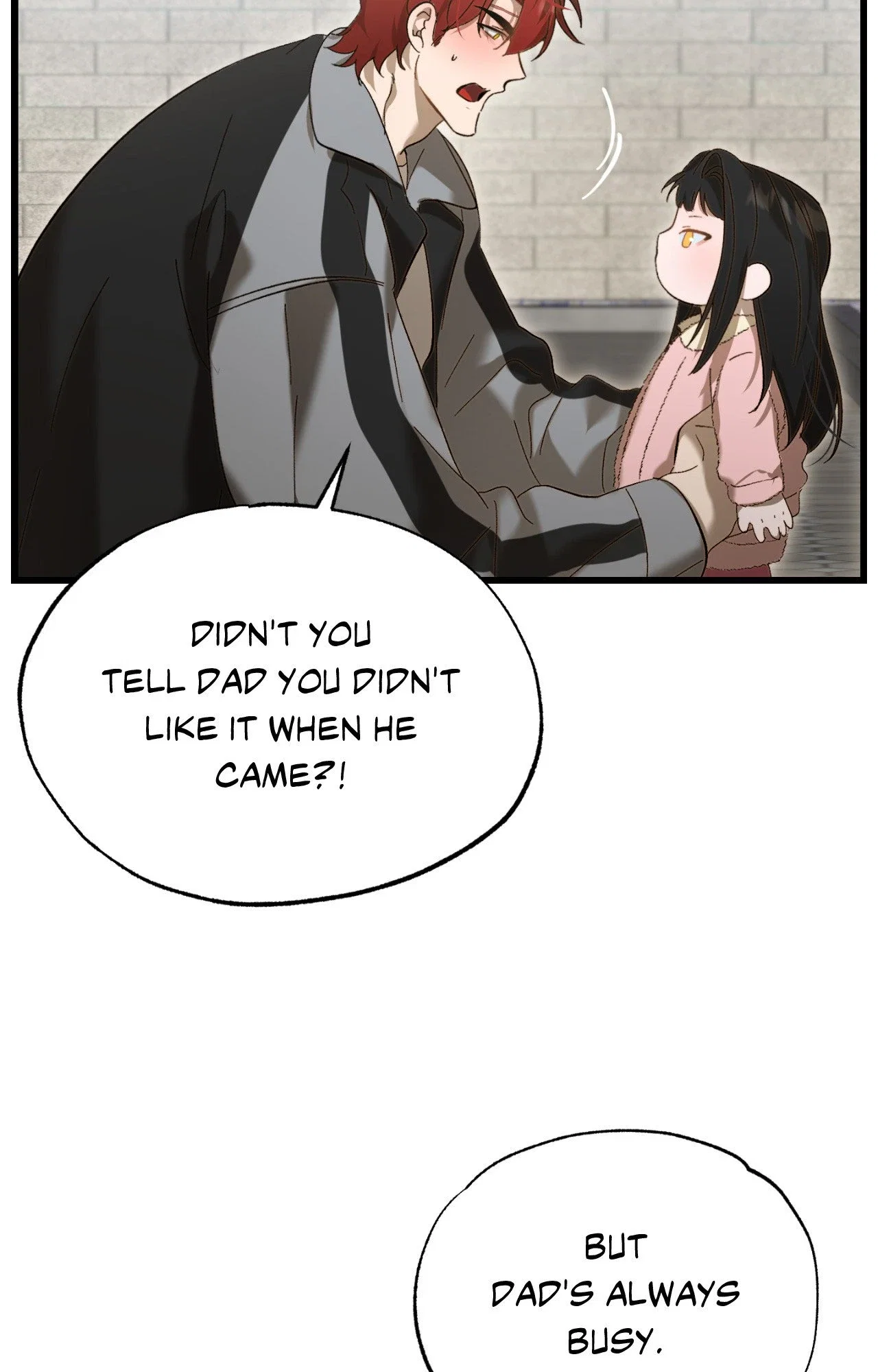Proceed With Caution Chapter 12 - Page 80