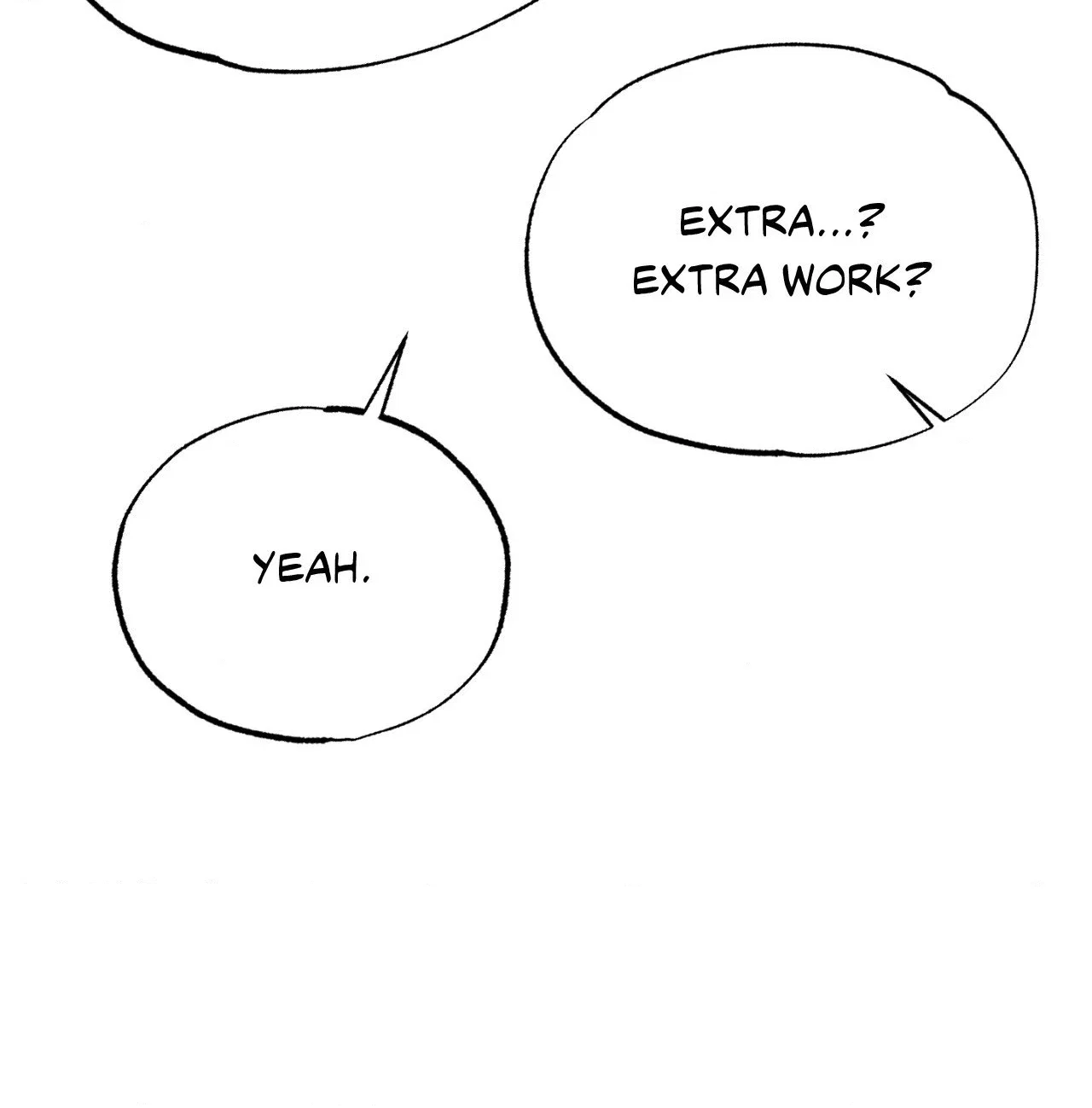 Proceed With Caution Chapter 12 - Page 82