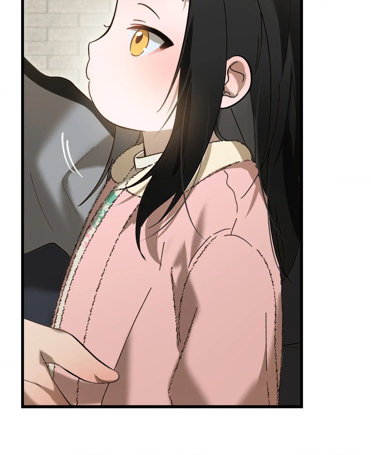 Proceed With Caution Chapter 12 - Page 86