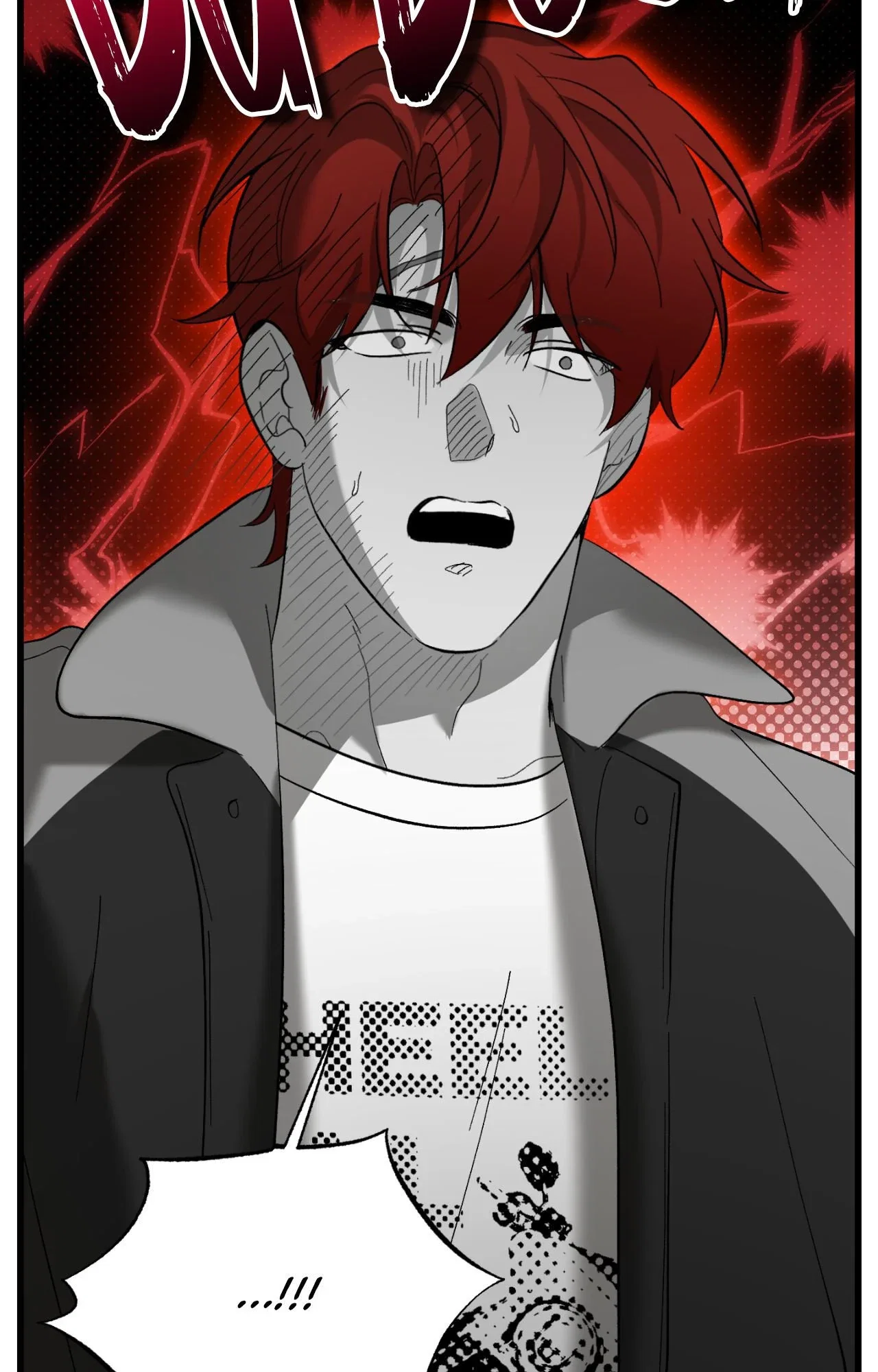 Proceed With Caution Chapter 12 - Page 94