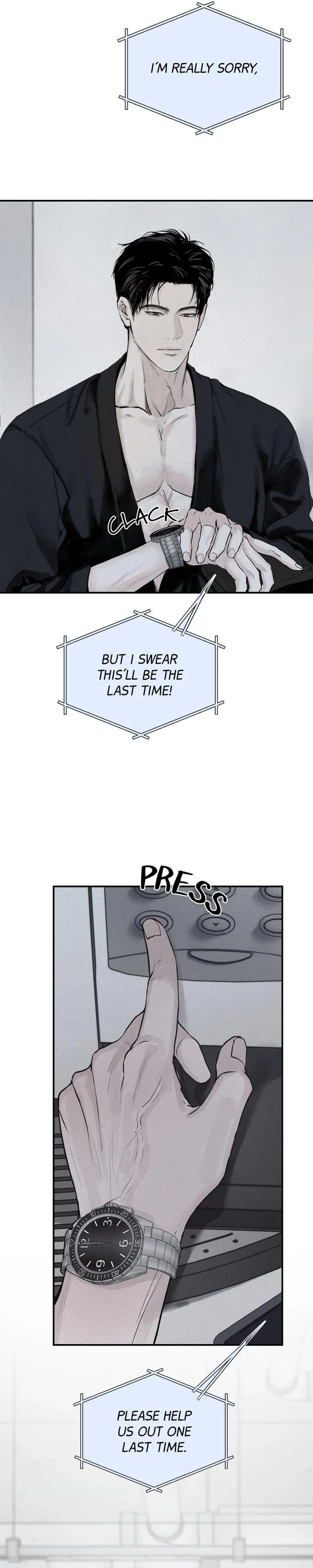 Projection Chapter 1 - Page 13