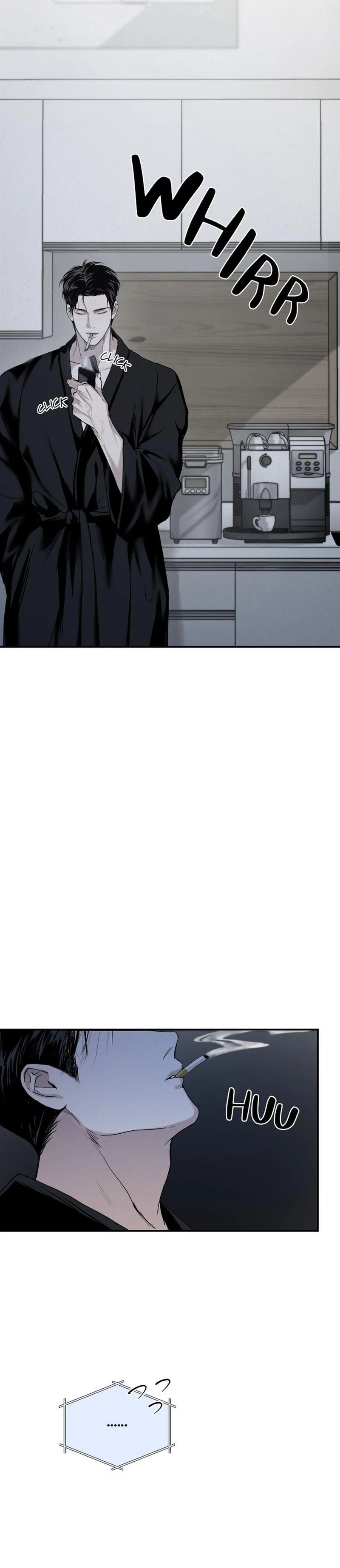 Projection Chapter 1 - Page 14