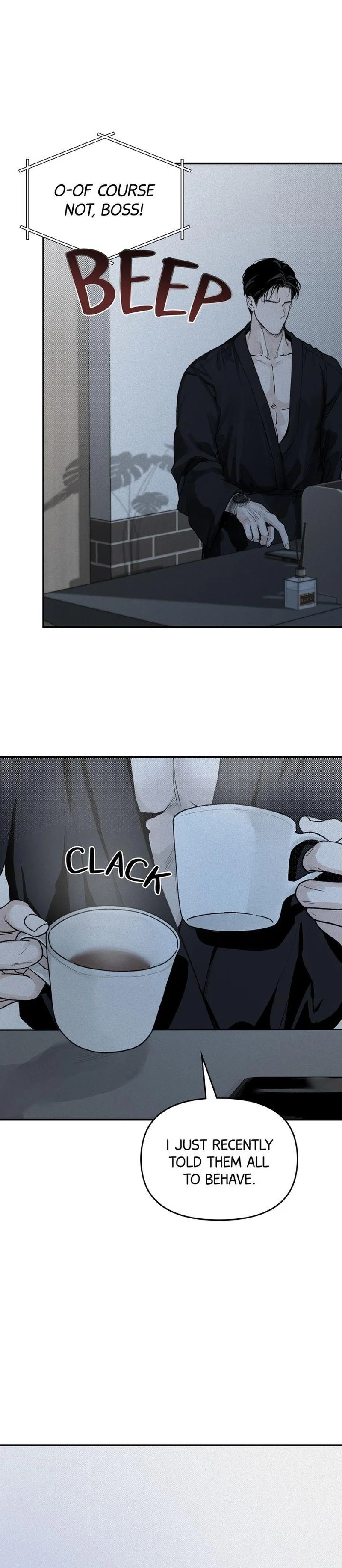 Projection Chapter 1 - Page 16
