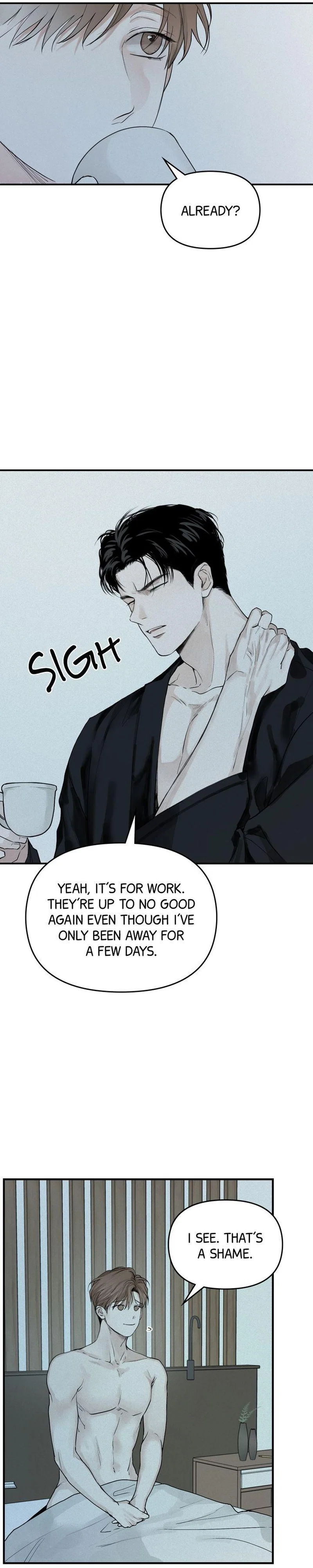 Projection Chapter 1 - Page 19