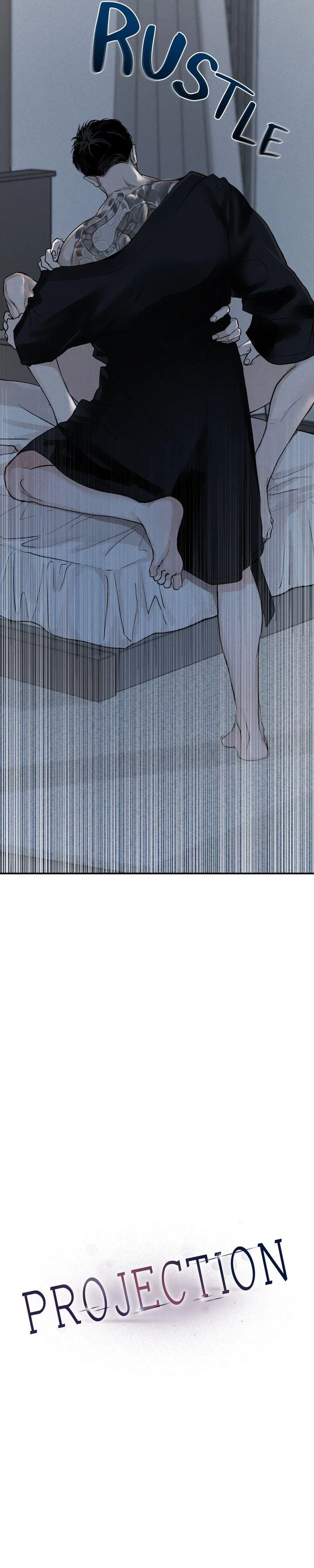 Projection Chapter 1 - Page 23