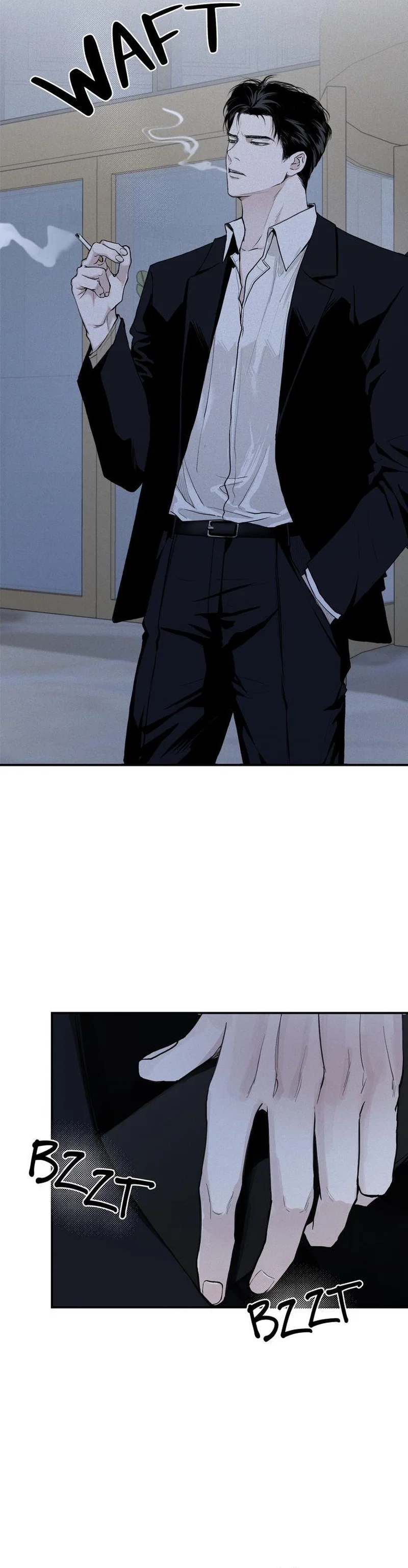 Projection Chapter 1 - Page 25