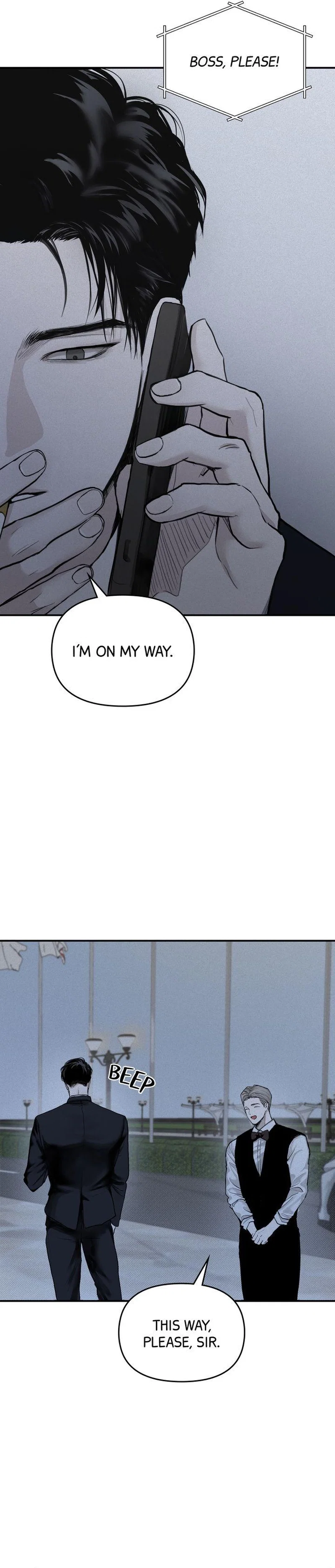 Projection Chapter 1 - Page 26