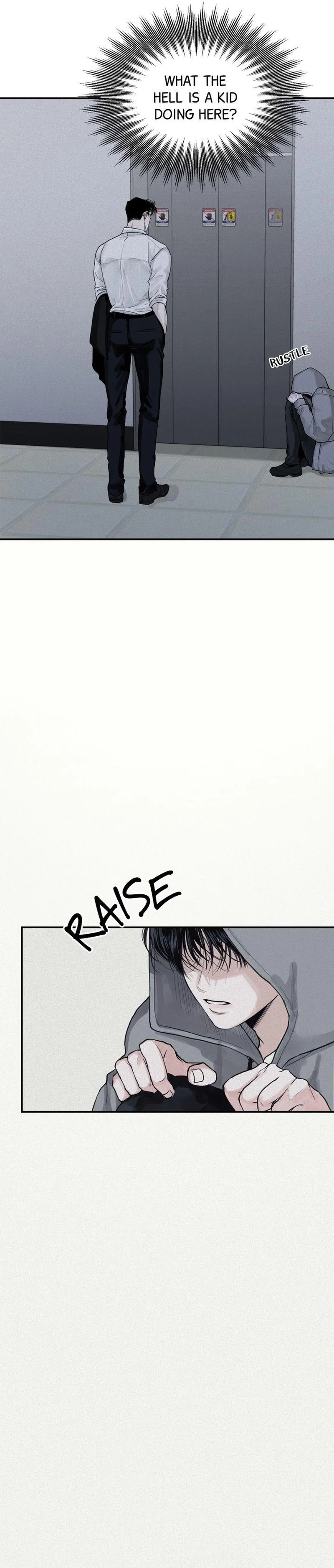 Projection Chapter 1 - Page 38