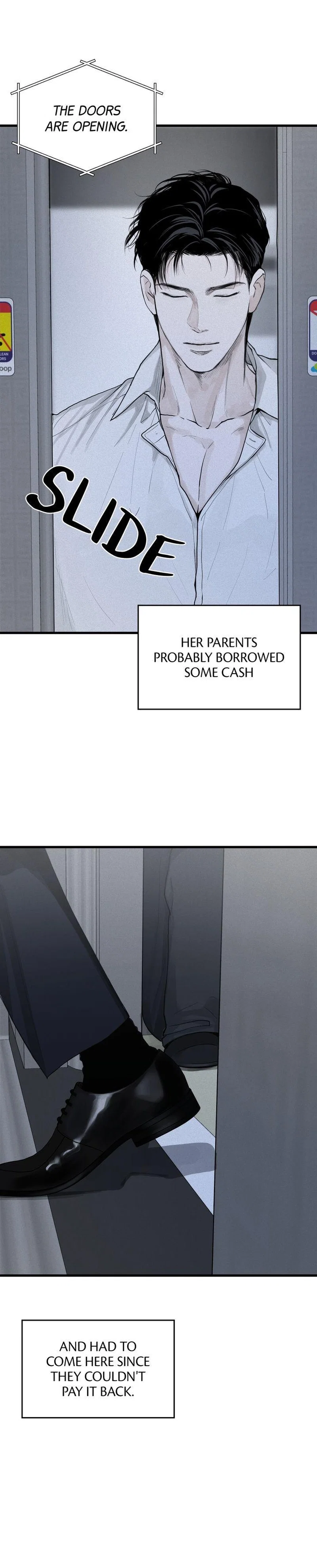 Projection Chapter 1 - Page 41