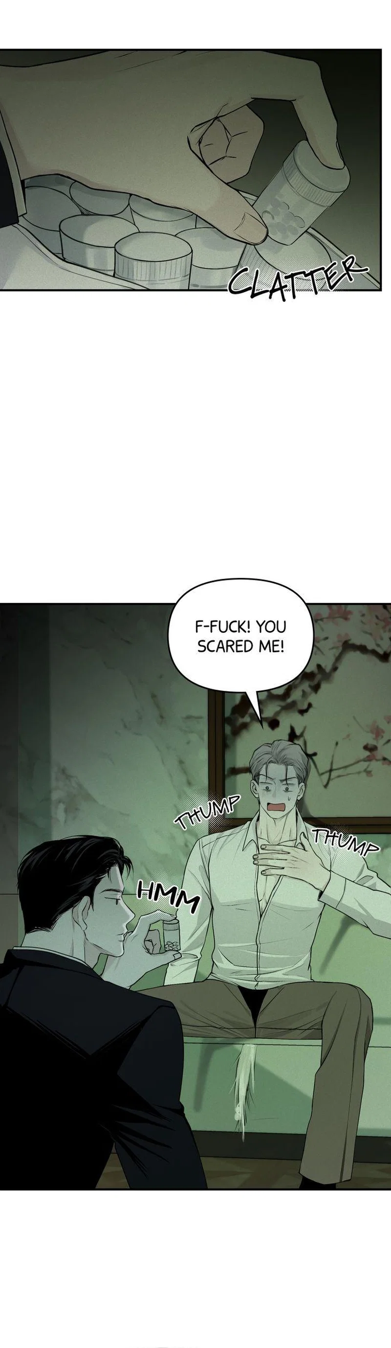 Projection Chapter 11 - Page 2