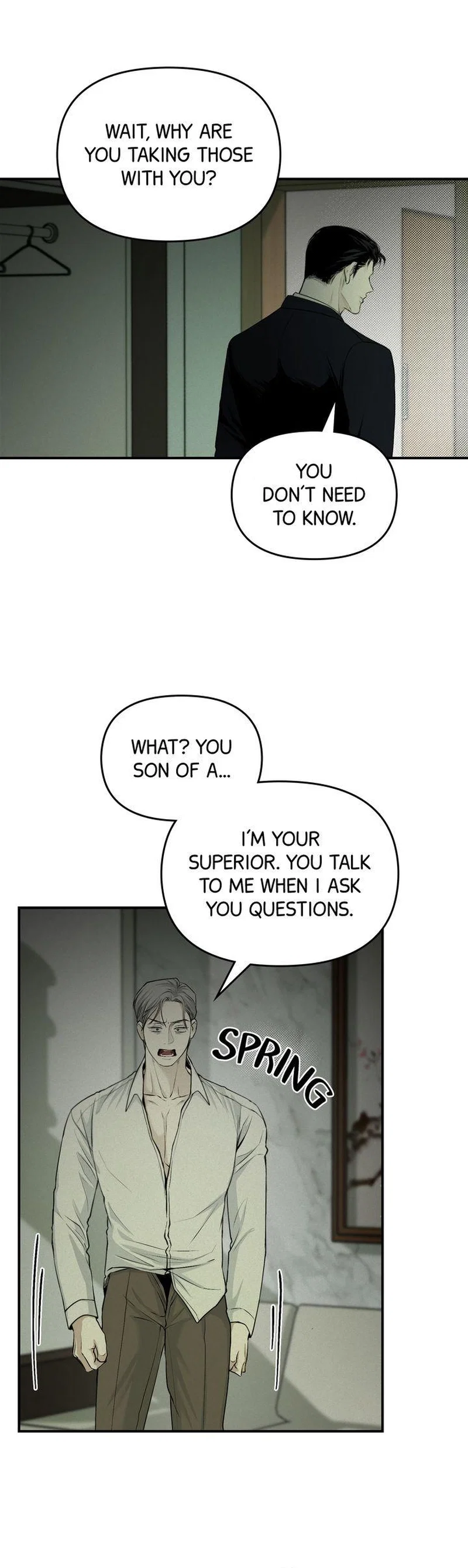 Projection Chapter 11 - Page 4