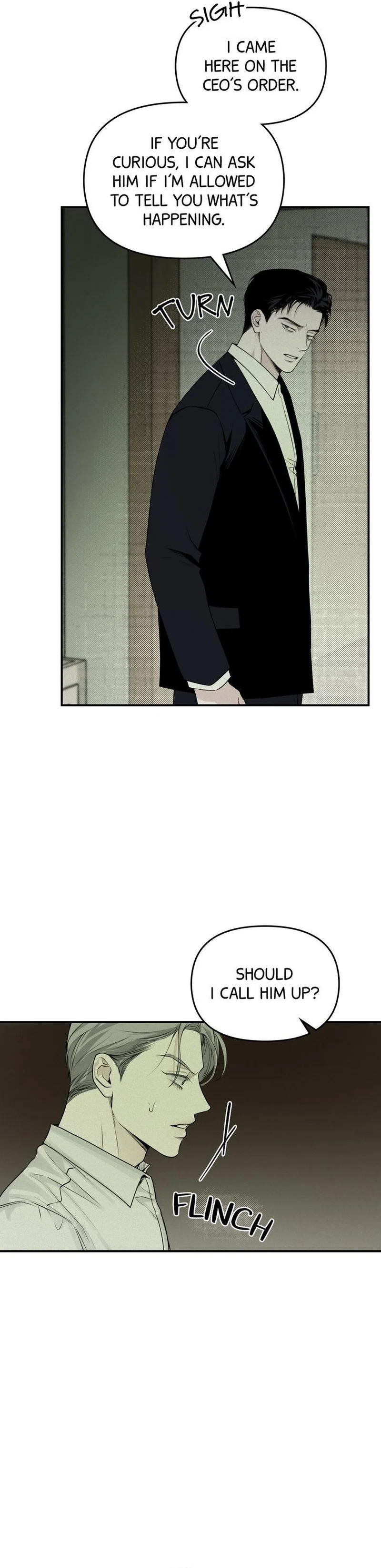 Projection Chapter 11 - Page 5