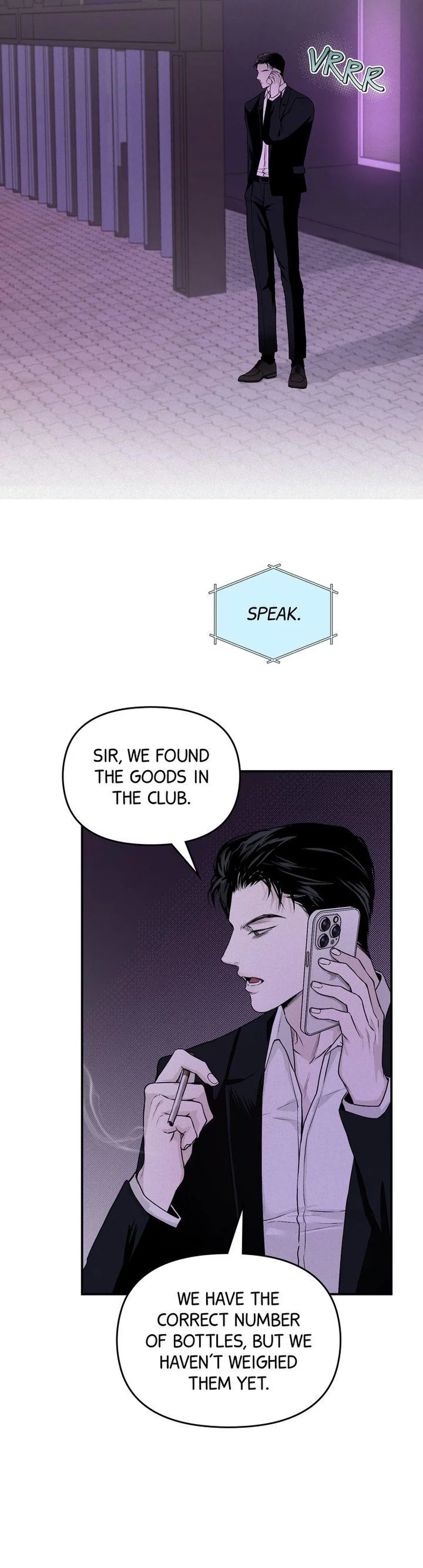 Projection Chapter 11 - Page 7