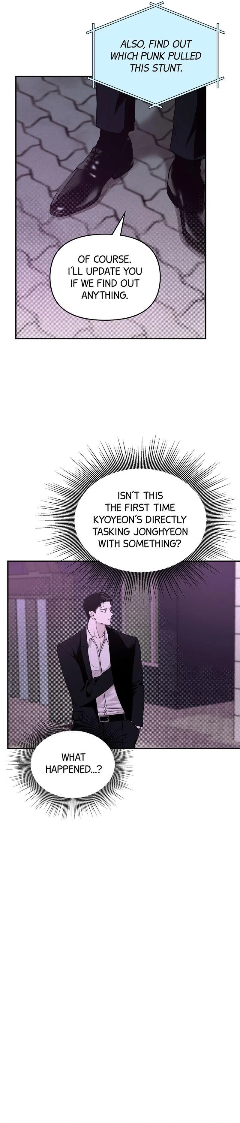 Projection Chapter 11 - Page 9