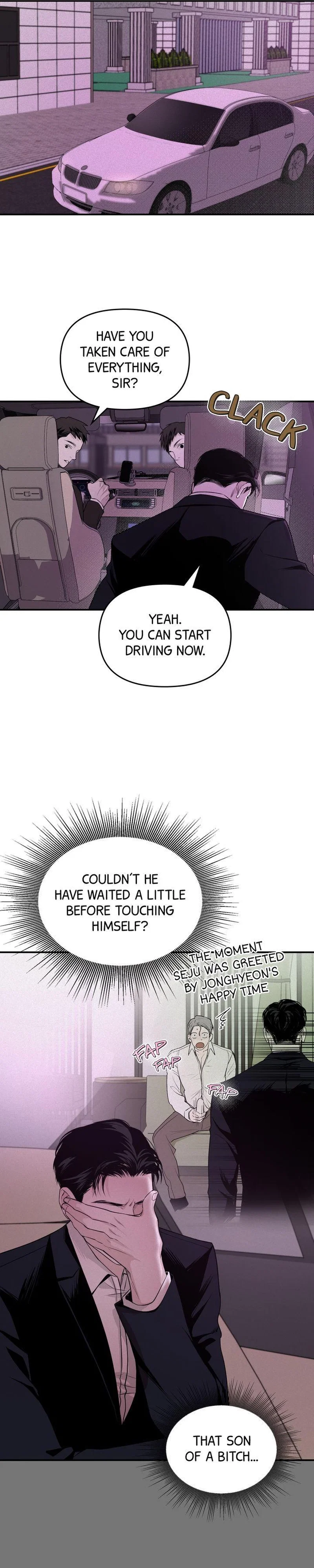 Projection Chapter 11 - Page 10