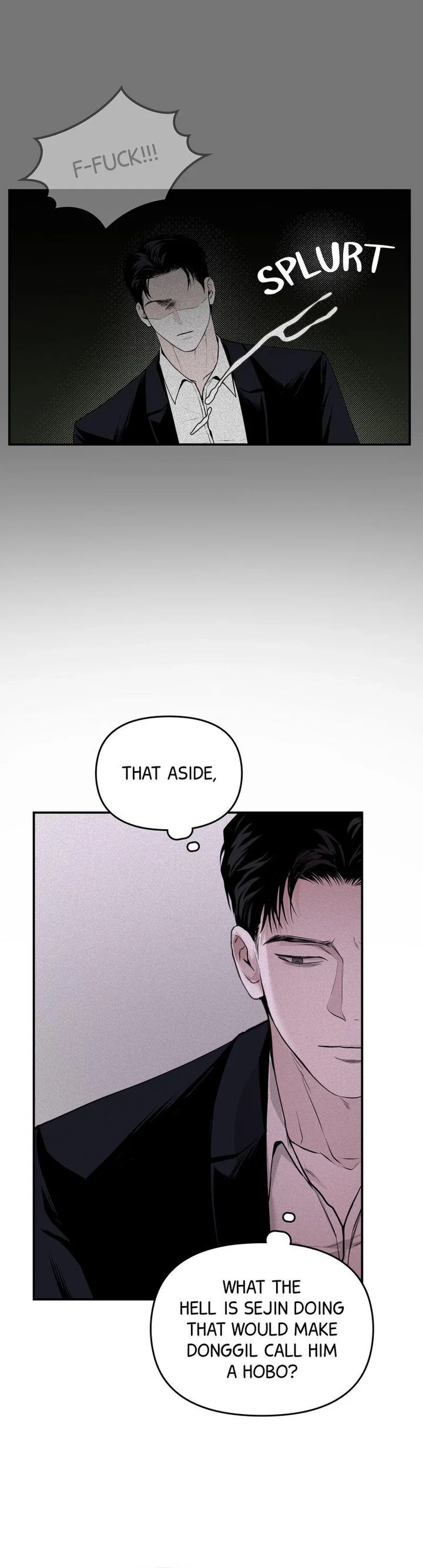 Projection Chapter 11 - Page 11