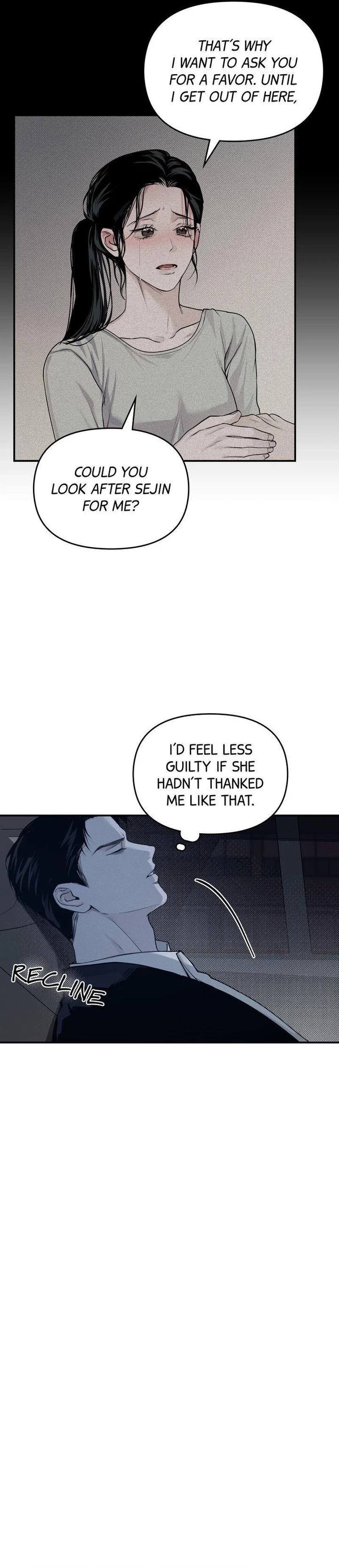 Projection Chapter 11 - Page 13