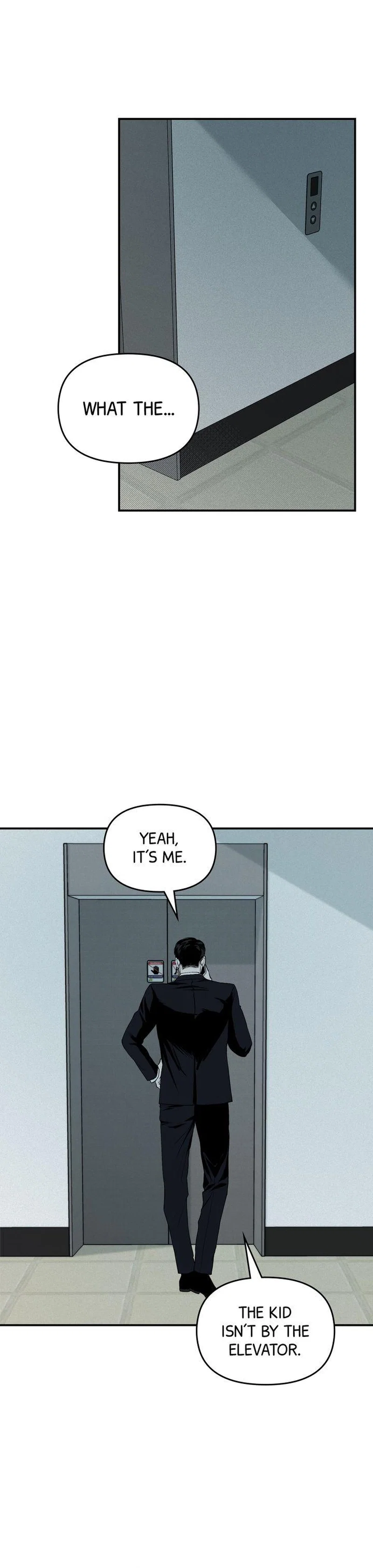 Projection Chapter 11 - Page 16