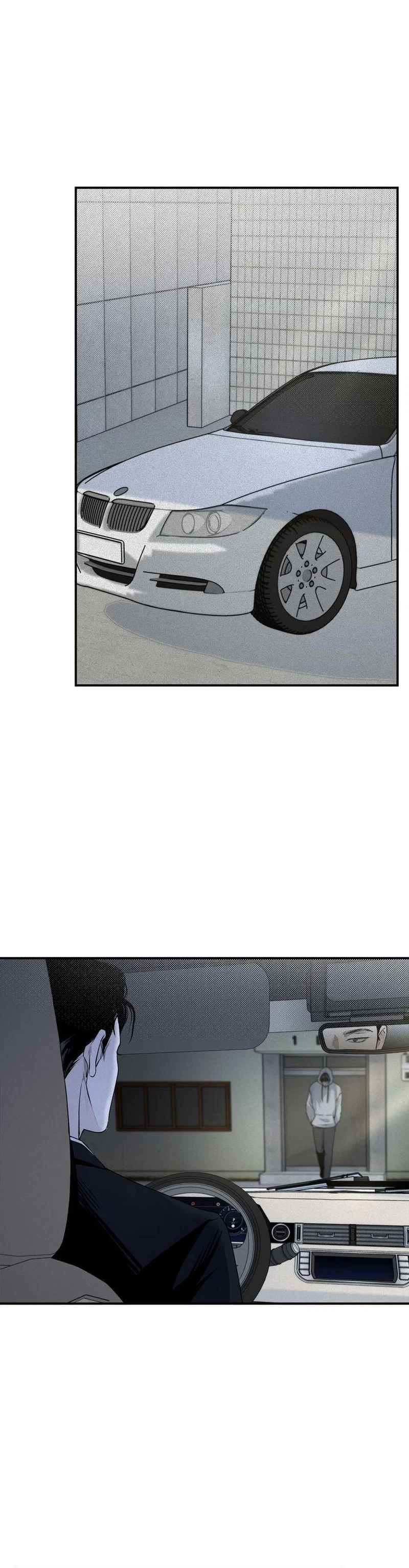 Projection Chapter 11 - Page 18