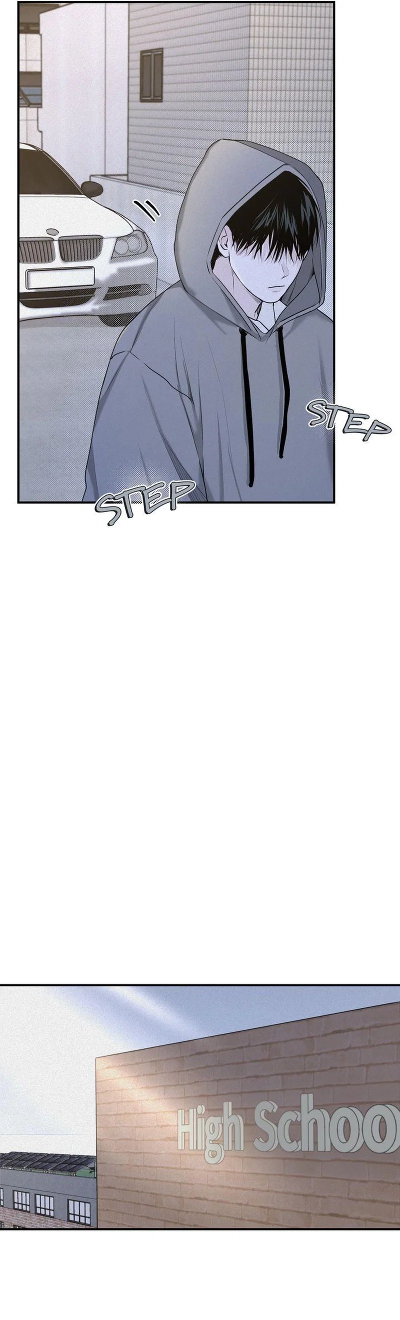 Projection Chapter 11 - Page 19
