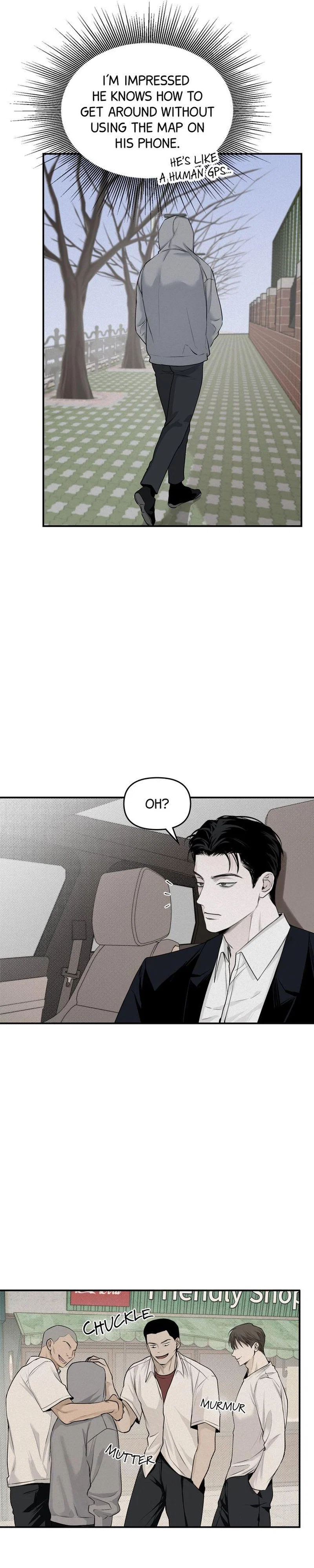 Projection Chapter 11 - Page 21