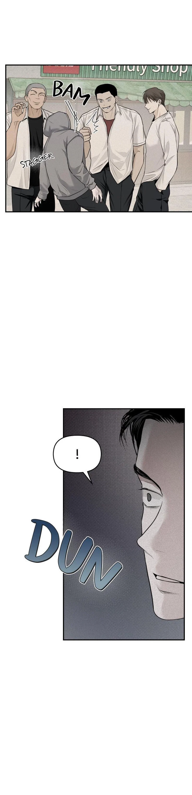 Projection Chapter 11 - Page 22