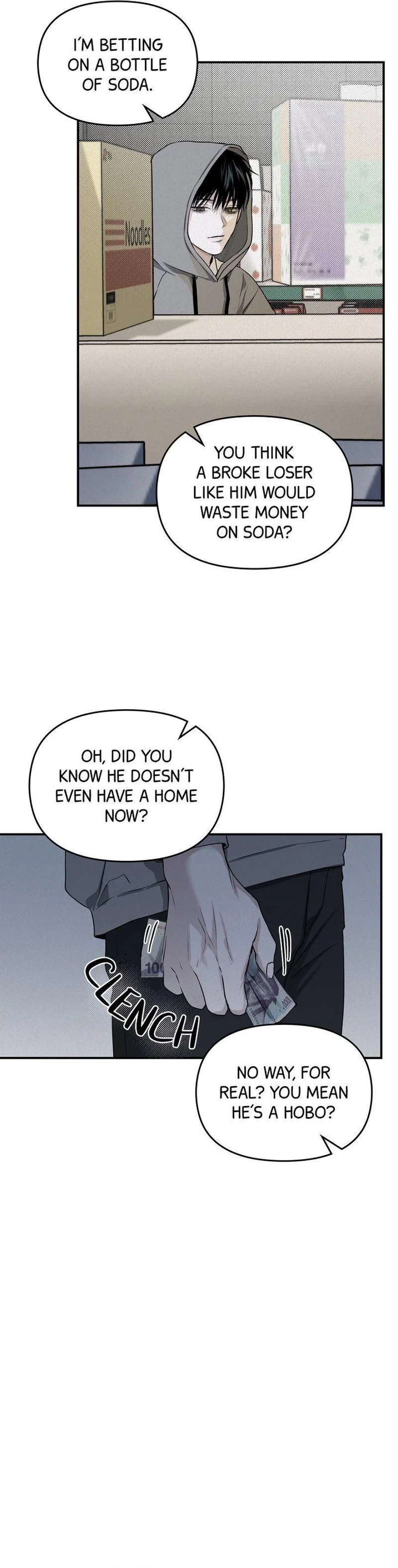 Projection Chapter 11 - Page 26