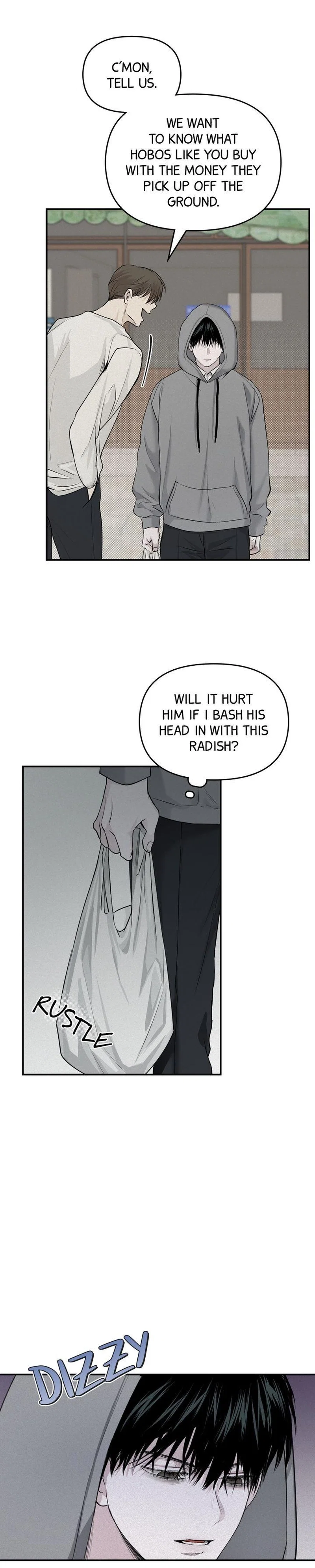 Projection Chapter 11 - Page 29