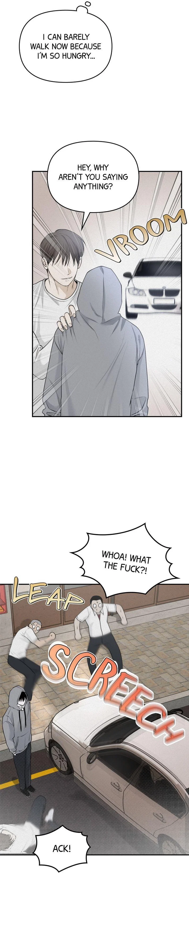 Projection Chapter 11 - Page 30