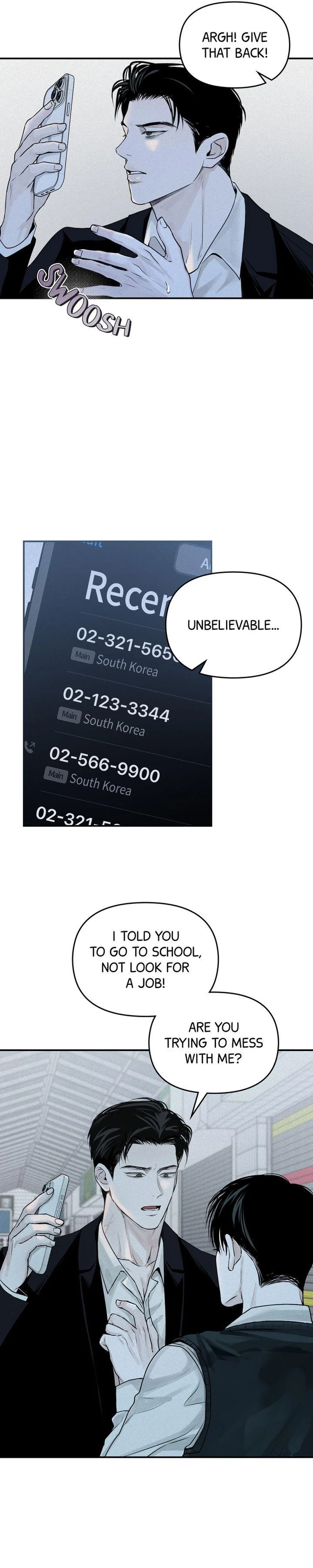 Projection Chapter 16 - Page 8
