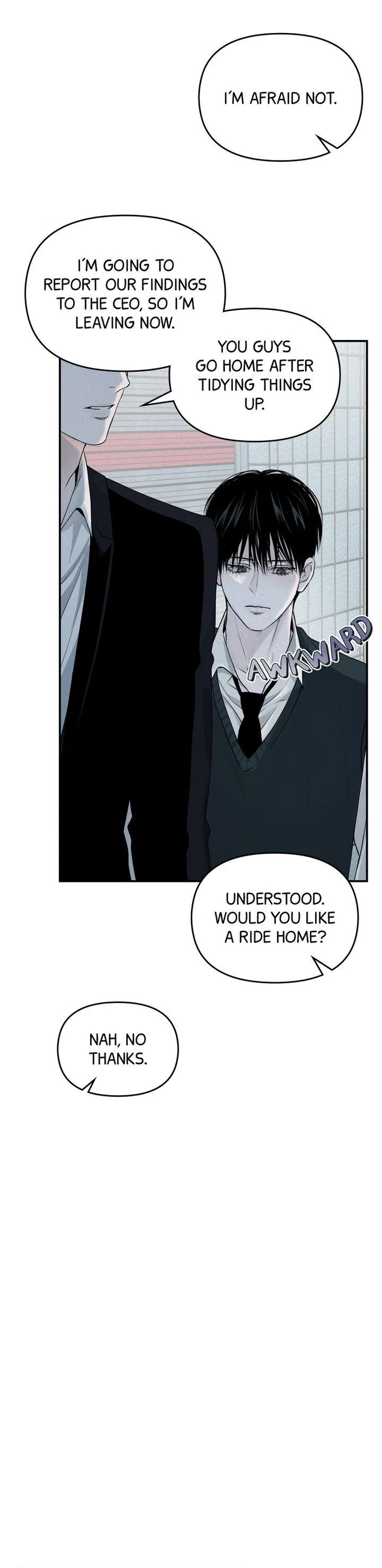 Projection Chapter 16 - Page 18